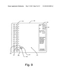 Customizable Contactor Prognostics System diagram and image