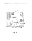 Customizable Contactor Prognostics System diagram and image