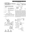 Control of Delivery of Current Through One or More Discharge Lamps diagram and image