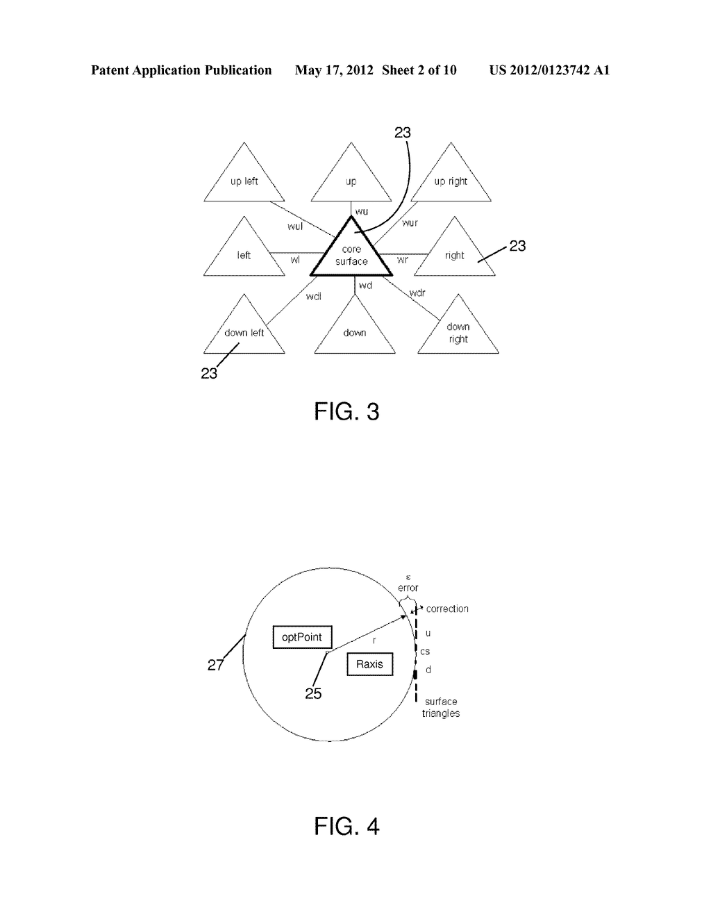 METHODS AND SYSTEMS FOR CREATING FREE SPACE REFLECTIVE OPTICAL SURFACES - diagram, schematic, and image 03