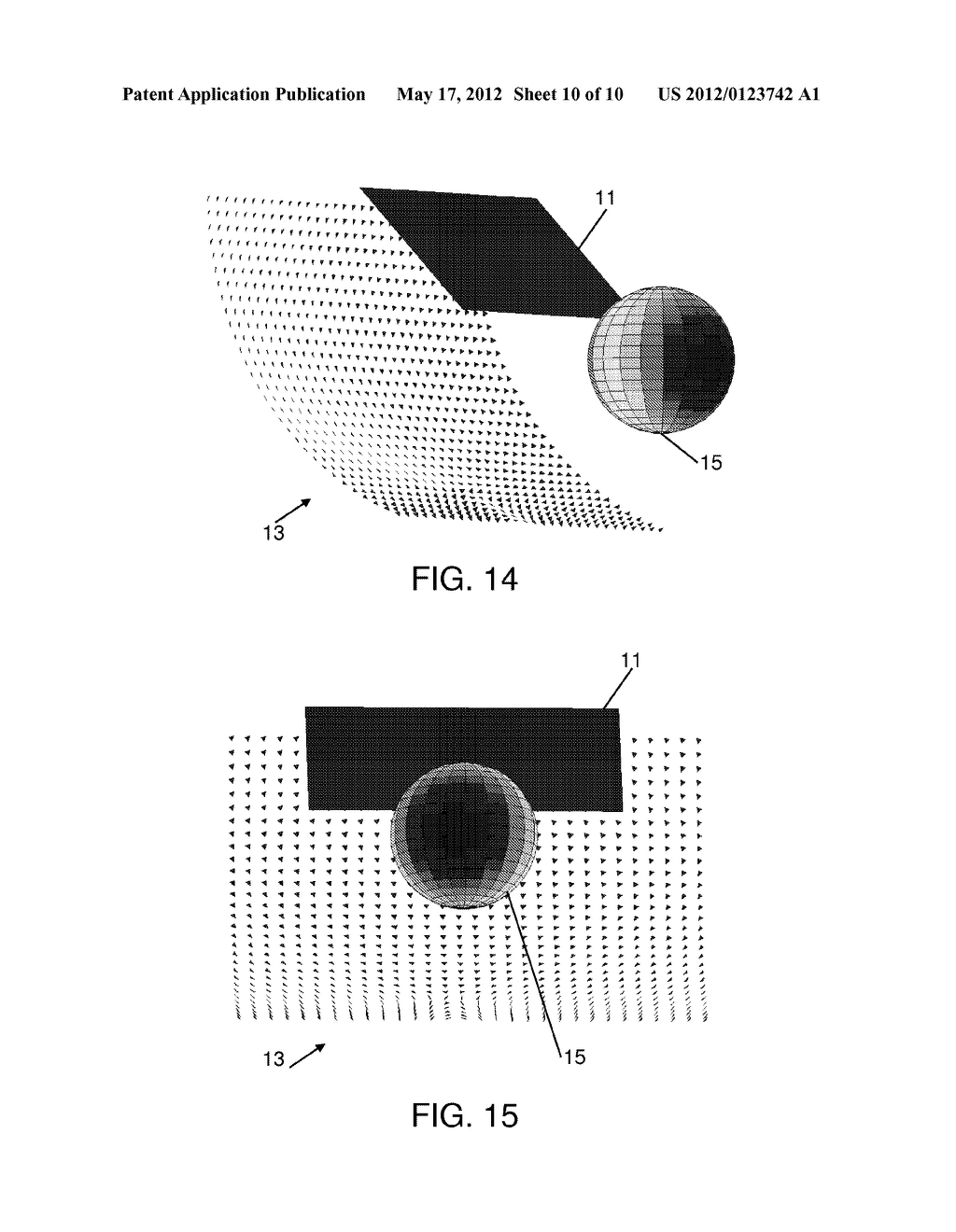 METHODS AND SYSTEMS FOR CREATING FREE SPACE REFLECTIVE OPTICAL SURFACES - diagram, schematic, and image 11
