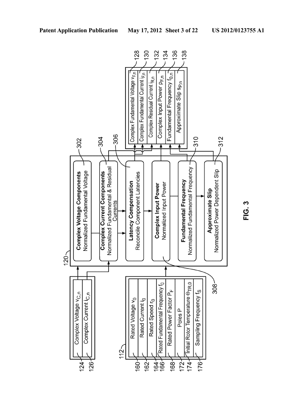 METHODS AND APPARATUS FOR ESTIMATING ROTOR SLOTS - diagram, schematic, and image 04