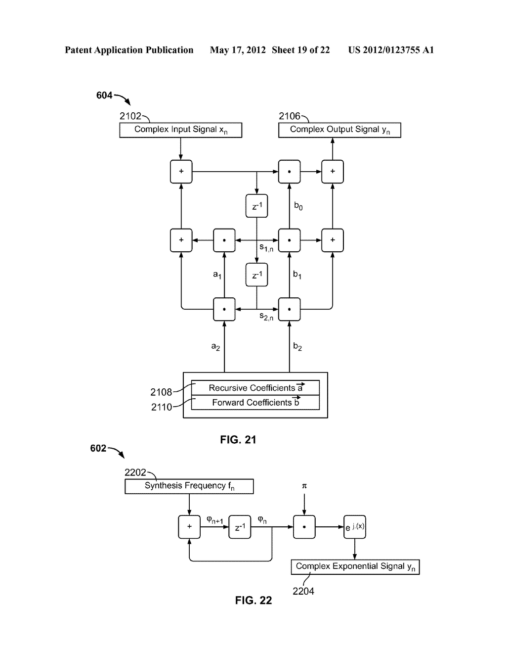 METHODS AND APPARATUS FOR ESTIMATING ROTOR SLOTS - diagram, schematic, and image 20