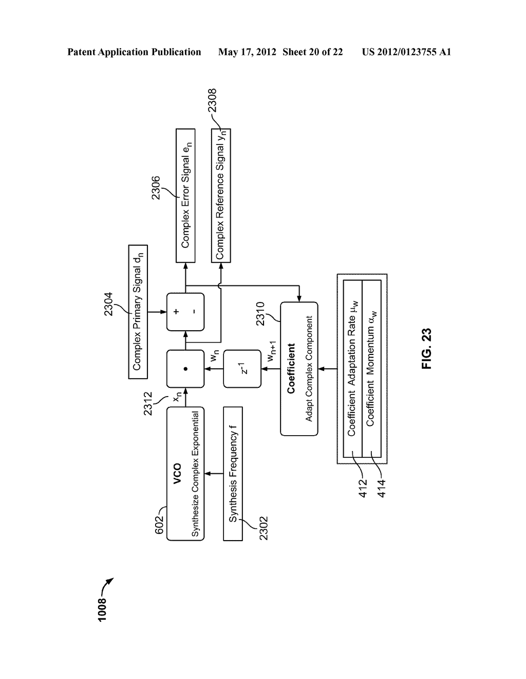 METHODS AND APPARATUS FOR ESTIMATING ROTOR SLOTS - diagram, schematic, and image 21