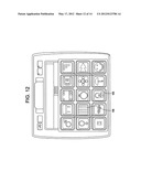 SEQUENCED MULTI-MEANING TACTILE SYMBOLS USEABLE TO PRODUCE SYNTHETIC     PLURAL WORD MESSAGES INCLUDING WORDS, PHRASES AND SENTENCES diagram and image