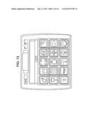 SEQUENCED MULTI-MEANING TACTILE SYMBOLS USEABLE TO PRODUCE SYNTHETIC     PLURAL WORD MESSAGES INCLUDING WORDS, PHRASES AND SENTENCES diagram and image