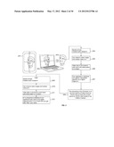 Method for identifying and protecting information diagram and image