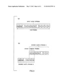 AUDIOAUDIO FORMAT CONVERTING APPARATUS AND AUDIOAUDIO FORMAT CONVERTING     METHOD diagram and image