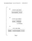 AUDIOAUDIO FORMAT CONVERTING APPARATUS AND AUDIOAUDIO FORMAT CONVERTING     METHOD diagram and image