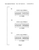 AUDIOAUDIO FORMAT CONVERTING APPARATUS AND AUDIOAUDIO FORMAT CONVERTING     METHOD diagram and image