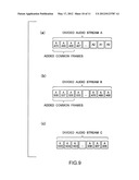 AUDIOAUDIO FORMAT CONVERTING APPARATUS AND AUDIOAUDIO FORMAT CONVERTING     METHOD diagram and image