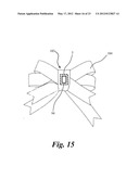 System and Method for an Electronic Gift Key diagram and image