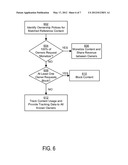 MEDIA RIGHTS MANAGEMENT USING MELODY IDENTIFICATION diagram and image