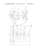 Decentralized Transportation Dispatching System and Method for     Decentralized Transportation Dispatching diagram and image