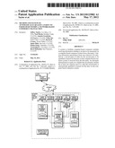 METHOD AND SYSTEM TO AUTOMATICALLY QUALIFY A PARTY TO PARTICIPATE WITHIN A     NETWORK-BASED COMMERCE TRANSACTION diagram and image