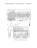 METHODS AND SYSTEMS FOR ASSESSING THE ENVIRONMENTAL IMPACT OF A PRODUCT diagram and image