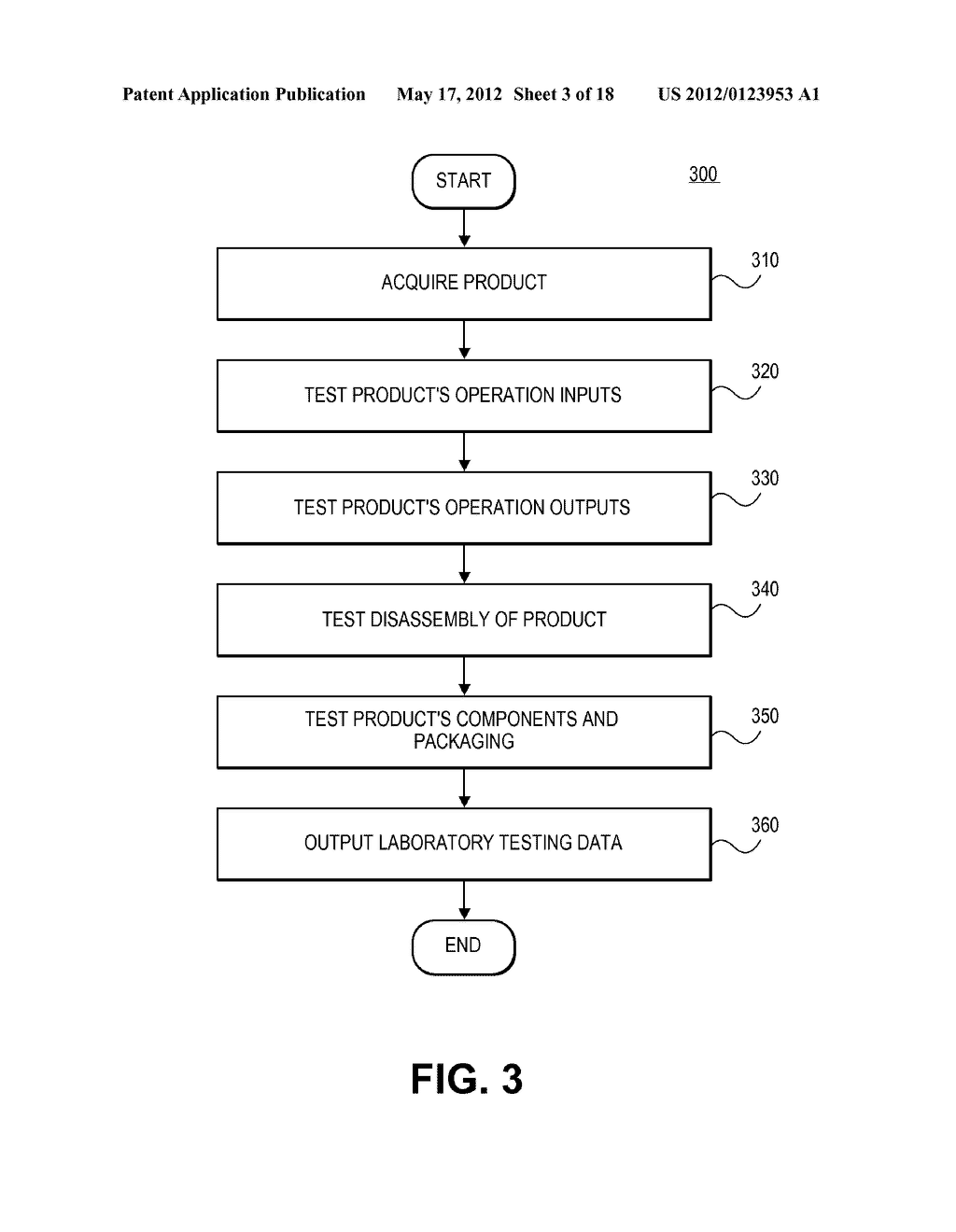 METHODS AND SYSTEMS FOR ASSESSING THE ENVIRONMENTAL IMPACT OF A PRODUCT - diagram, schematic, and image 04