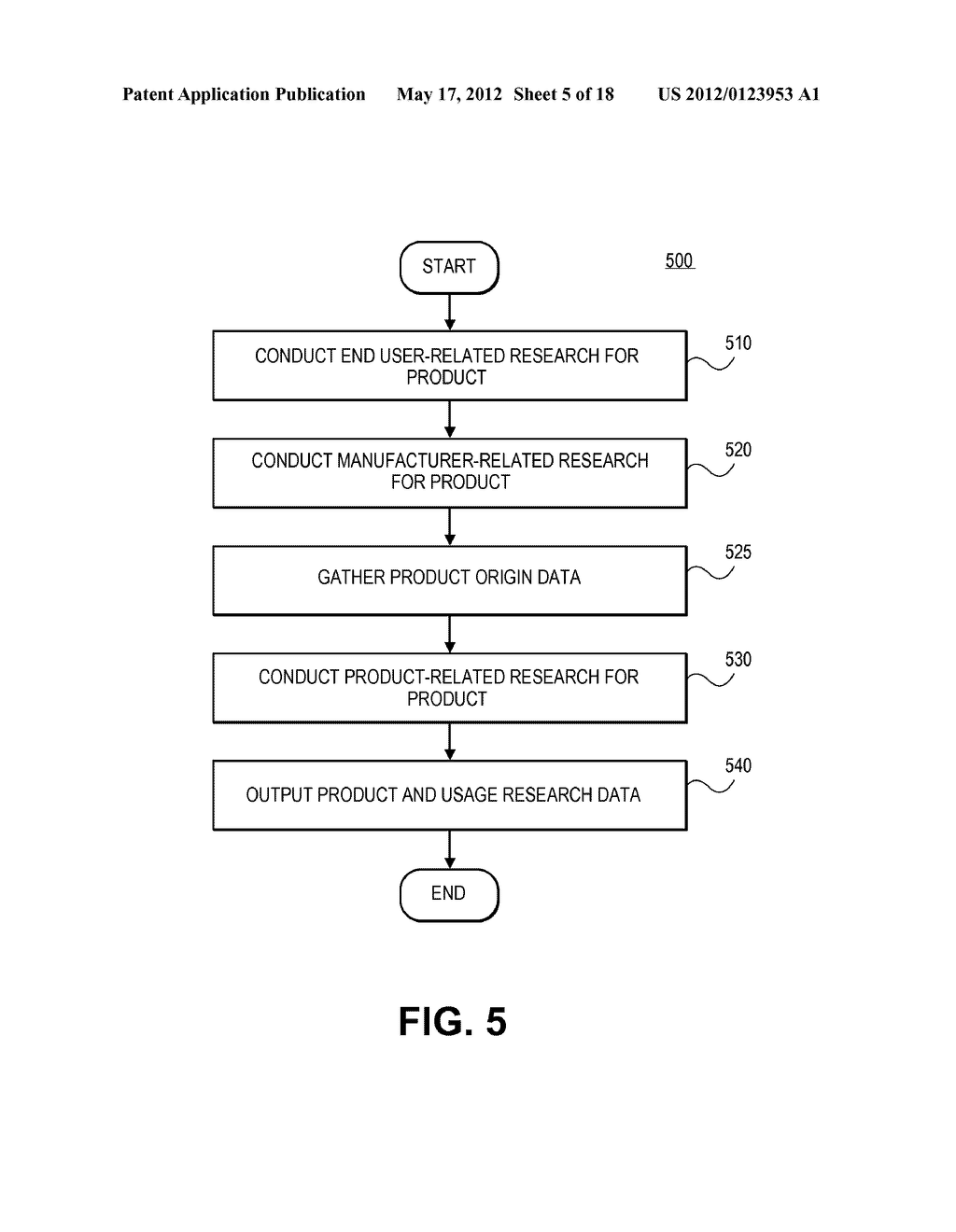 METHODS AND SYSTEMS FOR ASSESSING THE ENVIRONMENTAL IMPACT OF A PRODUCT - diagram, schematic, and image 06