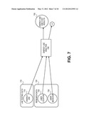 METHODS AND SYSTEMS FOR ASSESSING THE ENVIRONMENTAL IMPACT OF A PRODUCT diagram and image