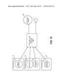 METHODS AND SYSTEMS FOR ASSESSING THE ENVIRONMENTAL IMPACT OF A PRODUCT diagram and image