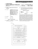 PRODUCT CERTIFICATION SYSTEM AND METHOD diagram and image