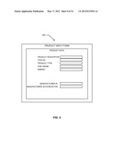 PRODUCT CERTIFICATION SYSTEM AND METHOD diagram and image