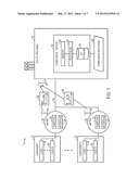 POWER CONSUMPTION COMPLIANCE MONITORING SYSTEM AND METHOD diagram and image