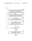 POWER CONSUMPTION COMPLIANCE MONITORING SYSTEM AND METHOD diagram and image