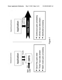 ADDITION AND PROCESSING OF CONTINUOUS SQL QUERIES IN A STREAMING     RELATIONAL DATABASE MANAGEMENT SYSTEM diagram and image