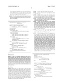 ADDITION AND PROCESSING OF CONTINUOUS SQL QUERIES IN A STREAMING     RELATIONAL DATABASE MANAGEMENT SYSTEM diagram and image