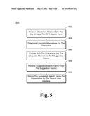 EXTENSIBLE SEARCH TERM SUGGESTION ENGINE diagram and image