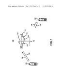 APPARATUS AND METHOD FOR MOBILE SEARCH BASED ON SEARCH TRIGGERS diagram and image