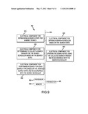 APPARATUS AND METHOD FOR MOBILE SEARCH BASED ON SEARCH TRIGGERS diagram and image