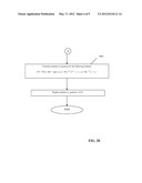 Portable Electronic Financial Calculator and Method of Calculating     Financial Information diagram and image