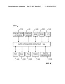 Portable Electronic Financial Calculator and Method of Calculating     Financial Information diagram and image