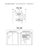 RECEPTION ACCORDING TO A DATA TRANSFER PROTOCL OF DATA DIRECTED TO ANY OF     A PLURALITY OF DESTINATION ENTITIES diagram and image