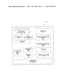 SYSTEM FOR PERVASIVE COMPUTING diagram and image