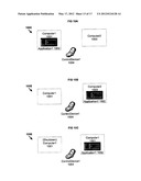 SYSTEM FOR PERVASIVE COMPUTING diagram and image