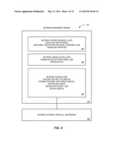 SYSTEMS AND METHODS FOR BUSINESS NETWORK MANAGEMENT DISCOVERY AND     CONSOLIDATION diagram and image