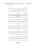 SYSTEMS AND METHODS FOR BUSINESS NETWORK MANAGEMENT DISCOVERY AND     CONSOLIDATION diagram and image