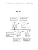 SERVICE PROCESSING APPARATUS, SERVICE PROCESSING SYSTEM AND COMPUTER     READABLE MEDIUM diagram and image