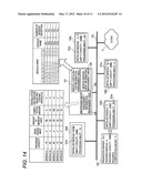 SERVICE PROCESSING APPARATUS, SERVICE PROCESSING SYSTEM AND COMPUTER     READABLE MEDIUM diagram and image