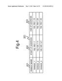 METHOD AND MANAGEMENT APPARATUS FOR DETECTING COMMUNICATION APPARATUS     COUPLED TO COMMUNICATION NETWORK diagram and image
