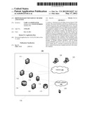 BROWSER-BASED VOIP SERVICE METHOD AND SYSTEM diagram and image