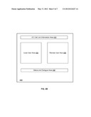 BROWSER-BASED VOIP SERVICE METHOD AND SYSTEM diagram and image