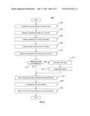 BROWSER-BASED VOIP SERVICE METHOD AND SYSTEM diagram and image