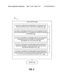 METHODS AND APPARATUS OF INTEGRATING DEVICE POLICY AND NETWORK POLICY FOR     ARBITRATION OF PACKET DATA APPLICATIONS diagram and image