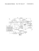 METHODS AND APPARATUS OF INTEGRATING DEVICE POLICY AND NETWORK POLICY FOR     ARBITRATION OF PACKET DATA APPLICATIONS diagram and image