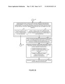 METHODS AND APPARATUS FOR CONTROLLING SWITCHING BETWEEN RESOURCES AND/OR     COMMUNICATING RESOURCE CHANGE INFORMATION IN A WIRELESS COMMUNICATIONS     SYSTEM diagram and image