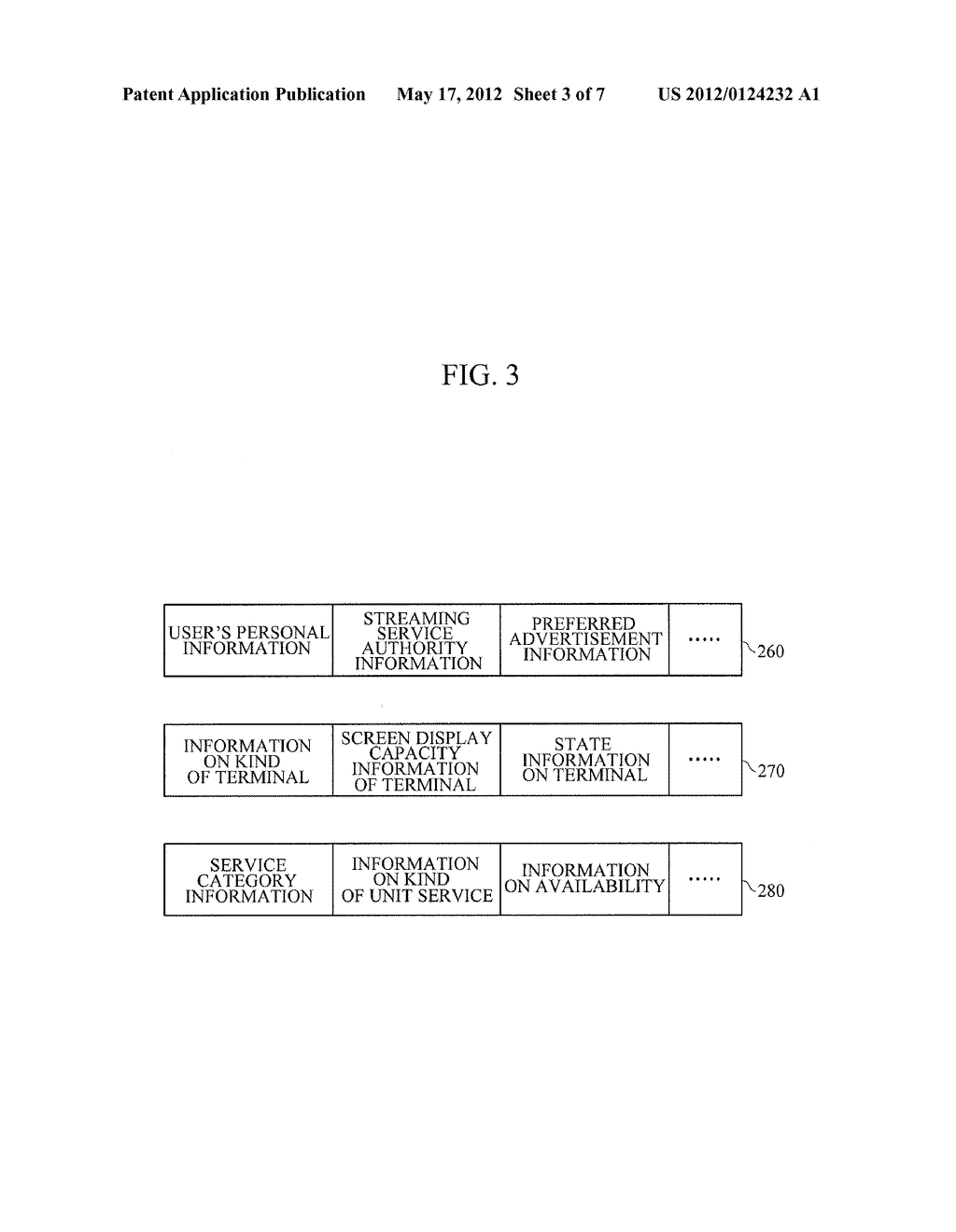 APPARATUS AND METHOD FOR PROVIDING SMART STREAMING SERVICE USING COMPOSITE     CONTEXT INFORMATION - diagram, schematic, and image 04